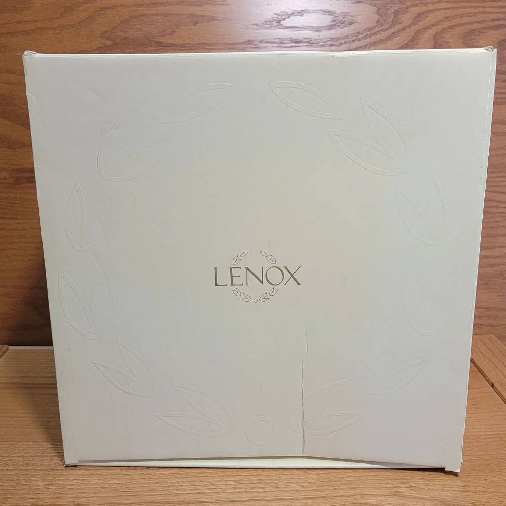 Lenox crystal light